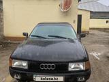 Audi 80 1990 годаүшін800 000 тг. в Шымкент