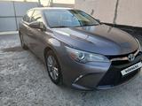 Toyota Camry 2016 годаfor8 953 348 тг. в Атырау – фото 2