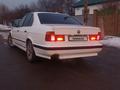 BMW 525 1993 года за 1 850 000 тг. в Алматы – фото 12