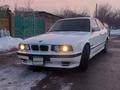 BMW 525 1993 годаүшін1 850 000 тг. в Алматы – фото 2