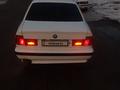 BMW 525 1993 года за 1 850 000 тг. в Алматы – фото 3