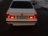 BMW 525 1993 года за 1 850 000 тг. в Алматы – фото 3