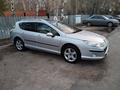 Peugeot 407 2005 года за 3 000 000 тг. в Астана – фото 9