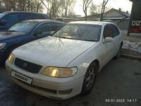 Toyota Aristo 1994 годаүшін1 700 000 тг. в Алматы