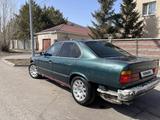 BMW 525 1990 года за 910 000 тг. в Астана