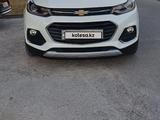 Chevrolet Trax 2019 годаүшін8 300 000 тг. в Шымкент
