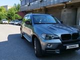 BMW X5 2009 годаүшін9 300 000 тг. в Шымкент