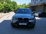 BMW X5 2009 года за 9 300 000 тг. в Шымкент – фото 4