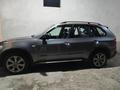 BMW X5 2009 года за 9 300 000 тг. в Шымкент – фото 6