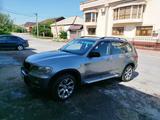 BMW X5 2009 года за 9 300 000 тг. в Шымкент – фото 5