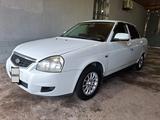ВАЗ (Lada) Priora 2170 2013 года за 1 600 000 тг. в Шымкент – фото 3