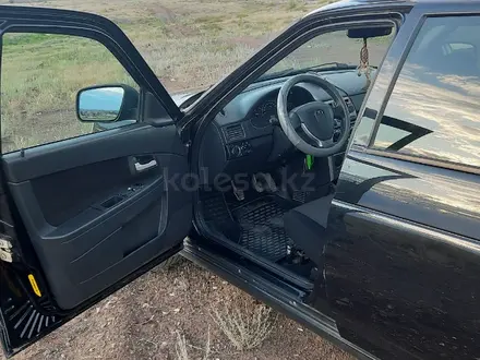 ВАЗ (Lada) Priora 2171 2013 года за 2 000 000 тг. в Караганда – фото 3