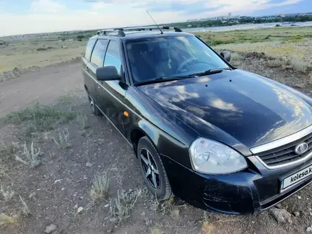 ВАЗ (Lada) Priora 2171 2013 года за 2 000 000 тг. в Караганда – фото 15