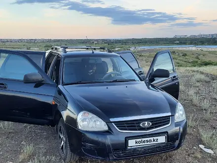 ВАЗ (Lada) Priora 2171 2013 года за 2 000 000 тг. в Караганда – фото 56