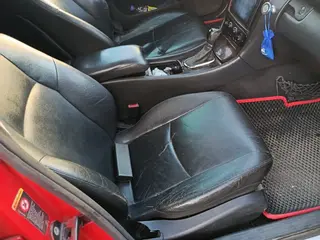 Mercedes-Benz C 240