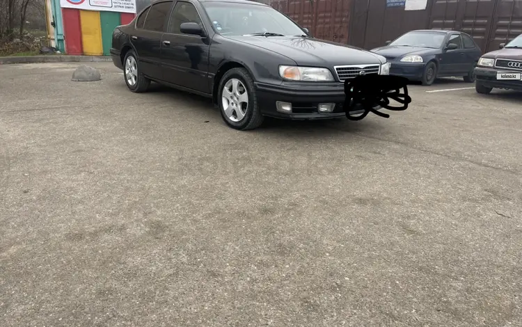 Nissan Cefiro 1996 года за 3 500 000 тг. в Алматы