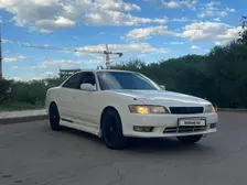 Toyota Mark II, 1994