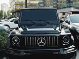 Mercedes-Benz G 55 AMG 2005 годаfor20 550 000 тг. в Астана