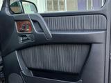 Mercedes-Benz G 55 AMG 2005 годаfor20 550 000 тг. в Астана – фото 5