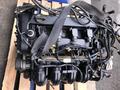 Двигатель на мазда 6 за 275 000 тг. в Алматы