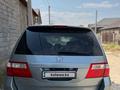 Honda Odyssey 2006 годаүшін6 000 000 тг. в Шымкент – фото 13