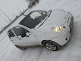 Daewoo Matiz 2012 года за 2 100 000 тг. в Аксу