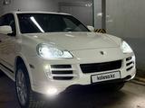 Porsche Cayenne 2009 годаүшін8 990 000 тг. в Астана