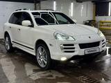 Porsche Cayenne 2009 годаүшін8 990 000 тг. в Астана – фото 3