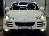 Porsche Cayenne 2009 годаүшін8 990 000 тг. в Астана – фото 2