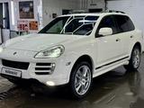 Porsche Cayenne 2009 годаүшін8 990 000 тг. в Астана – фото 4