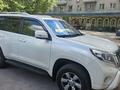 Toyota Land Cruiser Prado 2013 годаүшін15 000 000 тг. в Астана – фото 3
