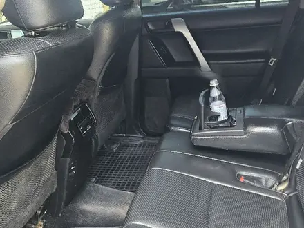 Toyota Land Cruiser Prado 2013 года за 15 000 000 тг. в Астана – фото 7