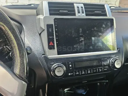 Toyota Land Cruiser Prado 2013 года за 15 000 000 тг. в Астана – фото 8