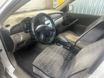 Mitsubishi Outlander 2004 года за 4 100 000 тг. в Тараз – фото 6