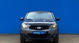 Nissan Qashqai 2013 года за 5 630 000 тг. в Алматы – фото 2