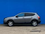 Nissan Qashqai 2013 годаfor5 630 000 тг. в Алматы – фото 5