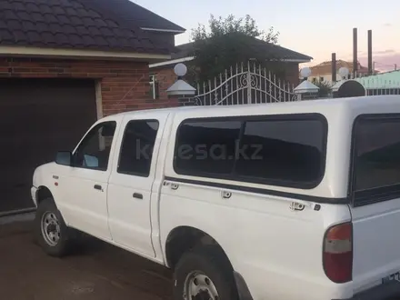 Ford Ranger 2000 года за 3 300 000 тг. в Уральск – фото 2