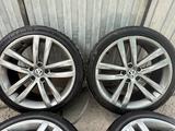 Passat R-line Skoda за 370 000 тг. в Алматы – фото 3