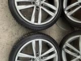 Passat R-line Skoda за 370 000 тг. в Алматы – фото 2
