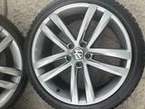 Passat R-line Skoda за 370 000 тг. в Алматы – фото 4