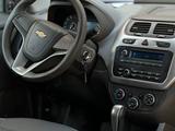 Chevrolet Cobalt 2022 годаүшін6 700 000 тг. в Актау – фото 2