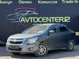 Chevrolet Cobalt 2022 года за 6 700 000 тг. в Актау