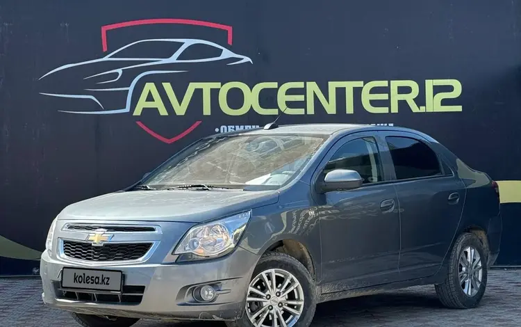 Chevrolet Cobalt 2022 годаүшін6 700 000 тг. в Актау