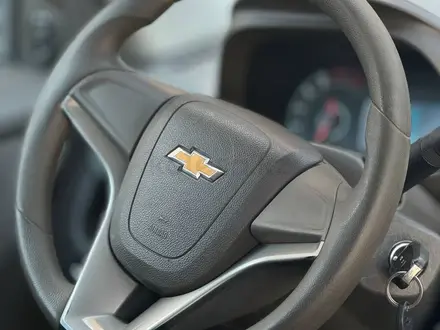 Chevrolet Cobalt 2022 года за 6 700 000 тг. в Актау – фото 8