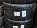 Новые зимние шины 305/35 R22 — 275/40 R21 Michelin Pilot Aplin 5 (NO) за 900 000 тг. в Алматы – фото 2