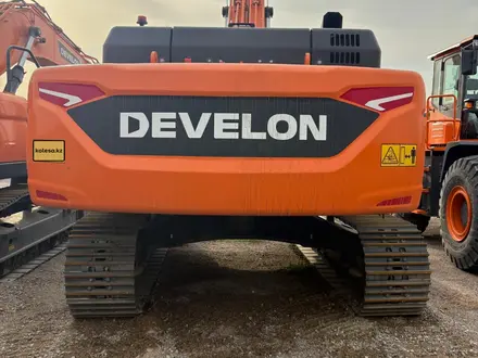 Develon  DX360LCA-7M 2026 года в Астана