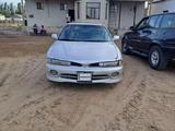 Mitsubishi Galant 1993 года за 1 000 000 тг. в Кызылорда – фото 2