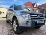 Mitsubishi Pajero 2007 годаfor8 200 000 тг. в Шымкент – фото 2