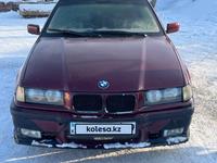 BMW 318 1992 года за 800 000 тг. в Караганда