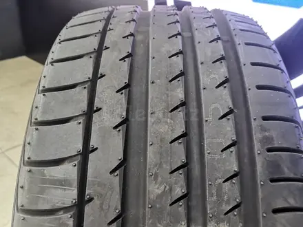 255/35 R18 Yokohama Advan sport 94Y за 79 000 тг. в Алматы – фото 2